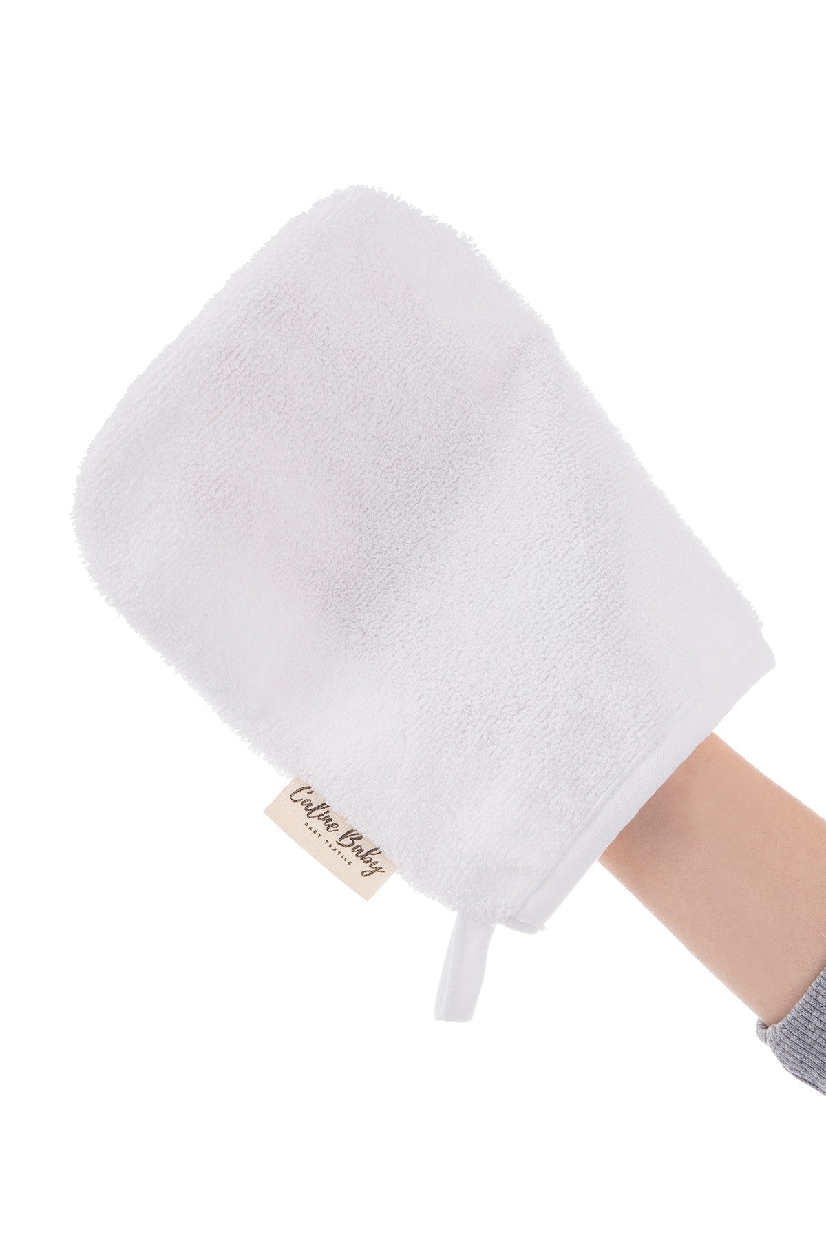 Bamboo Towel Swaddle Set 73x73cm Terracotta